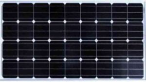 Solar Panelden Güneş Enerjisi ile Elektrik